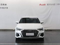 Audi A3 Sportback 35 TFSI Version - ფოტო 11