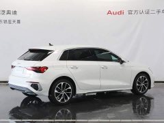 Audi A3 Sportback 35 TFSI Version - ფოტო 14