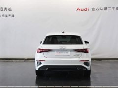 Audi A3 Sportback 35 TFSI Version - ფოტო 15
