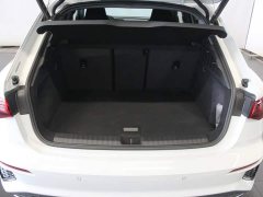 Audi A3 Sportback 35 TFSI Version - ფოტო 16