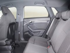 Audi A3 Sportback 35 TFSI Version - ფოტო 17