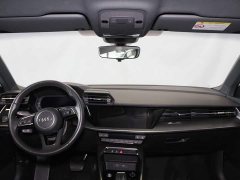 Audi A3 Sportback 35 TFSI Version - ფოტო 18