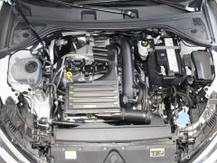 Audi A3 Sportback 35 TFSI Version - ფოტო 19