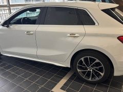 Audi A3 Sportback 35 TFSI Version - ფოტო 4