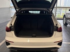 Audi A3 Sportback 35 TFSI Version - ფოტო 6