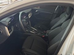 Audi A3 Sportback 35 TFSI Version - ფოტო 7