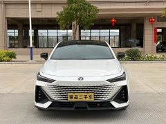 Changan UNI-V 1.5T Premium Version - ფოტო 2