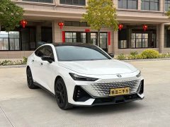 Changan UNI-V 1.5T Premium Version - ფოტო 3