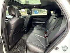 Changan UNI-V 1.5T Premium Version - ფოტო 4