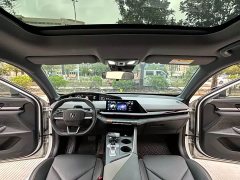 Changan UNI-V 1.5T Premium Version - ფოტო 5