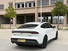 Changan UNI-V 1.5T Premium Version - ფოტო 7