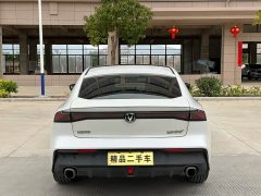 Changan UNI-V 1.5T Premium Version - ფოტო 8