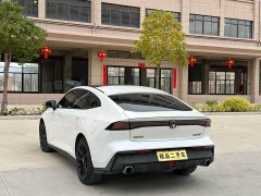 Changan UNI-V 1.5T Premium Version - ფოტო 9