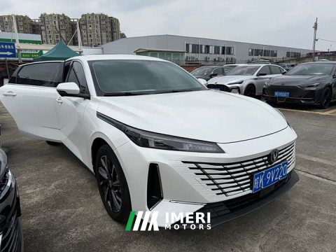 2025 Changan Eado 1.5T 500BarPremium Version - ავტომობილი ჩინეთიდან