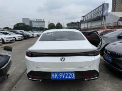 Changan 1.5T 500BarPremium Version - ფოტო 12