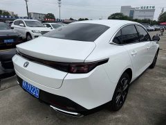 Changan 1.5T 500BarPremium Version - ფოტო 14