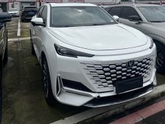 Changan UNI-K 2.0T Premium Version - ფოტო 1