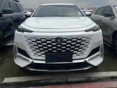 Changan UNI-K 2.0T Premium Version - ფოტო 2