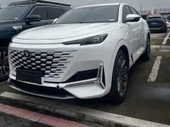 Changan UNI-K 2.0T Premium Version - ფოტო 3