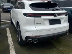 Changan UNI-K 2.0T Premium Version - ფოტო 4