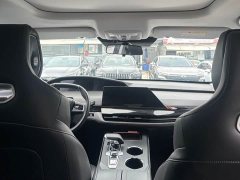 Changan UNI-K 2.0T Premium Version - ფოტო 8