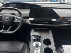 Changan UNI-K 2.0T Premium Version - ფოტო 9