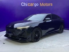 Changan UNI-V 1.5T Edition - ფოტო 1