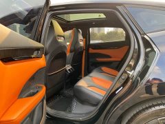 Changan UNI-V 1.5T Edition - ფოტო 10