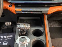 Changan UNI-V 1.5T Edition - ფოტო 13