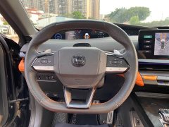 Changan UNI-V 1.5T Edition - ფოტო 14