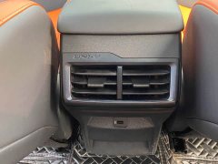 Changan UNI-V 1.5T Edition - ფოტო 15
