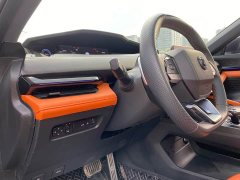 Changan UNI-V 1.5T Edition - ფოტო 16