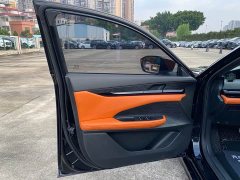 Changan UNI-V 1.5T Edition - ფოტო 18