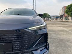Changan UNI-V 1.5T Edition - ფოტო 19