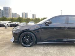 Changan UNI-V 1.5T Edition - ფოტო 20