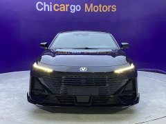 Changan UNI-V 1.5T Edition - ფოტო 3