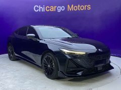 Changan UNI-V 1.5T Edition - ფოტო 4