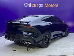 Changan UNI-V 1.5T Edition - ფოტო 5