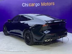 Changan UNI-V 1.5T Edition - ფოტო 7