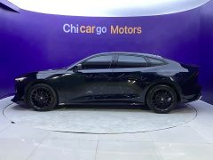 Changan UNI-V 1.5T Edition - ფოტო 8