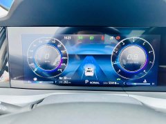 Changan CS75PLUS 2.0T Flagship Version - ფოტო 11
