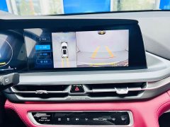Changan CS75PLUS 2.0T Flagship Version - ფოტო 12