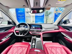 Changan CS75PLUS 2.0T Flagship Version - ფოტო 16