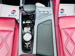 Changan CS75PLUS 2.0T Flagship Version - ფოტო 17