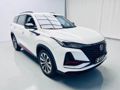 Changan CS75PLUS 2.0T Flagship Version - ფოტო 3