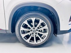 Changan CS75PLUS 2.0T Flagship Version - ფოტო 4
