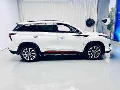 Changan CS75PLUS 2.0T Flagship Version - ფოტო 5