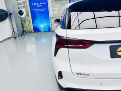 Changan CS75PLUS 2.0T Flagship Version - ფოტო 7