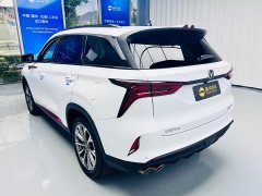 Changan CS75PLUS 2.0T Flagship Version - ფოტო 8