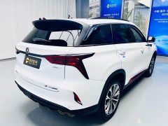 Changan CS75PLUS 2.0T Flagship Version - ფოტო 9